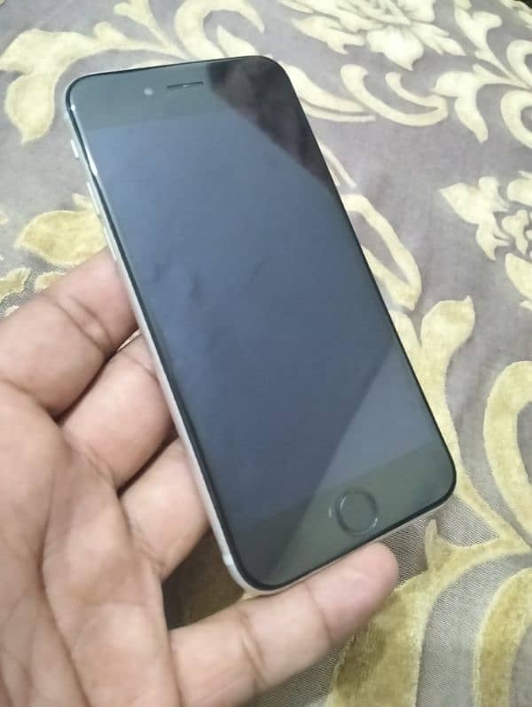 I phone 6s 16gb pta approved for sale 3