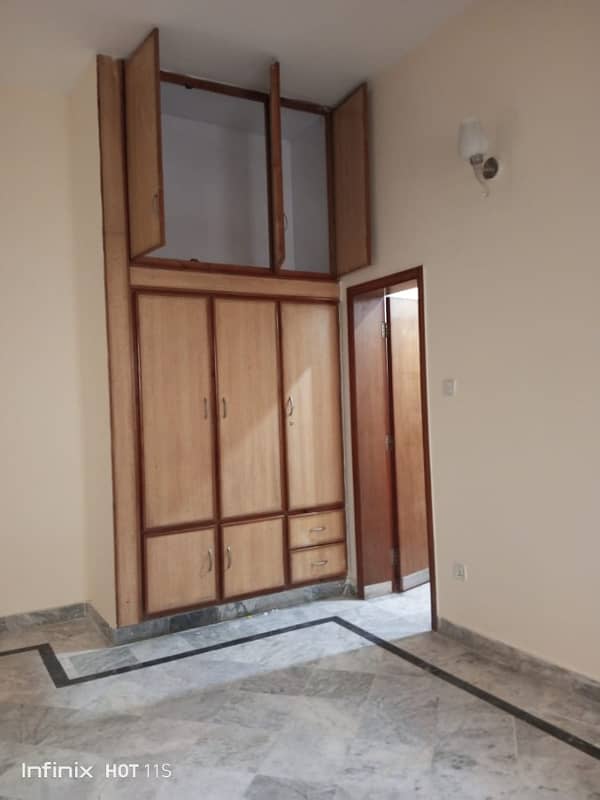 15 Marly Upper Portion for Rent in Gulzar E Quaid Rawalpindi 6