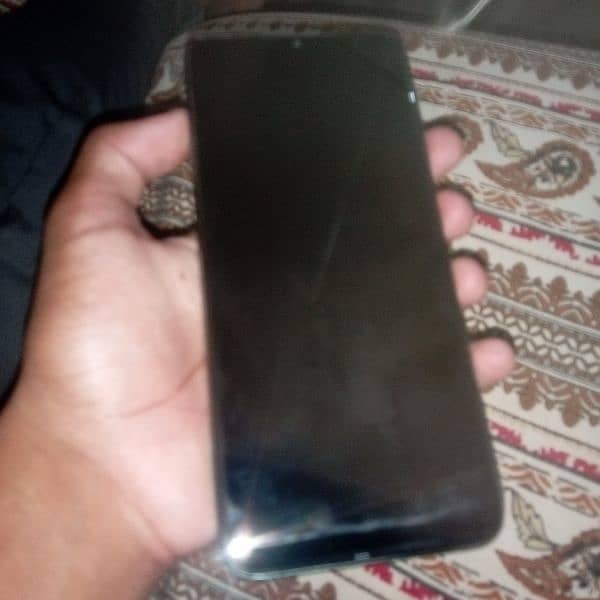 Infinix Hot 11 play 4/64 for sale 1