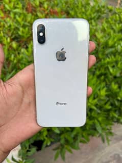 iphone Xs PTA approved