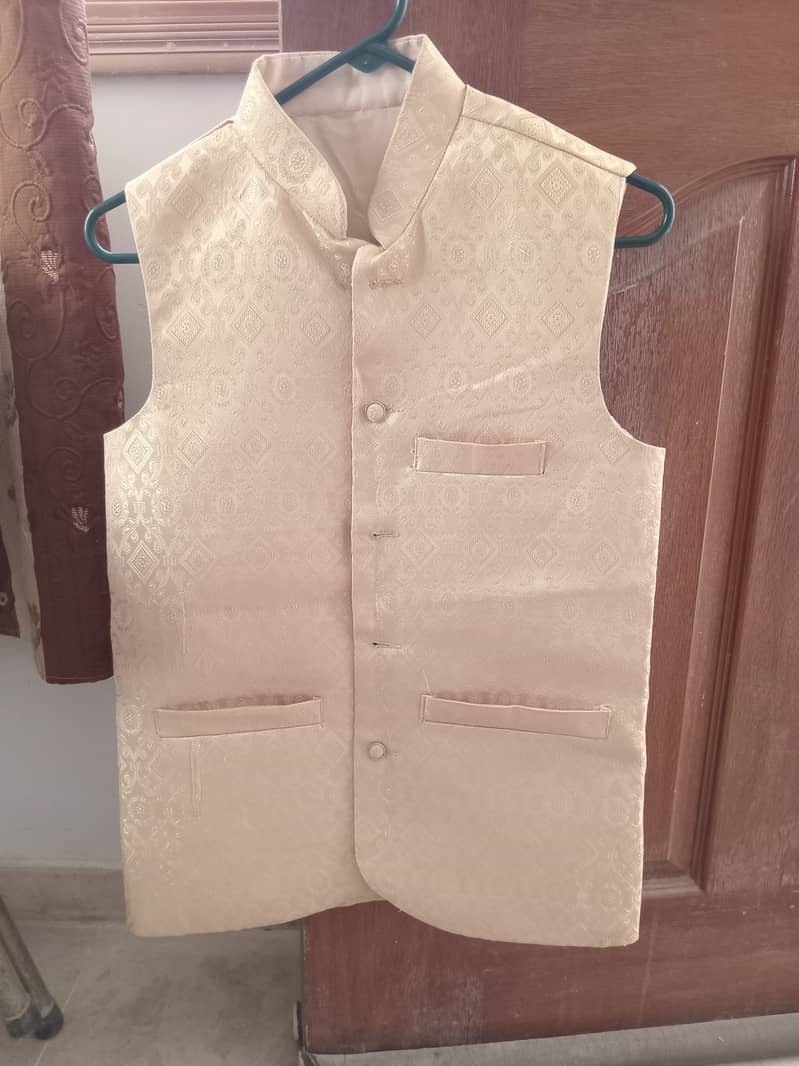 Men waistcoat 5