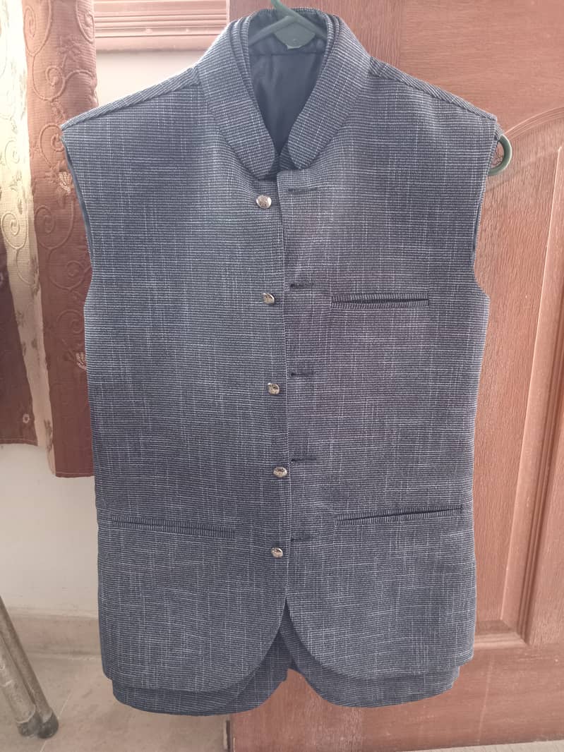 Men waistcoat 3