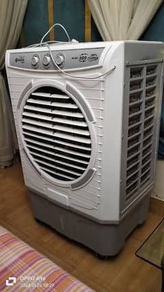 air cooler master just like new 0