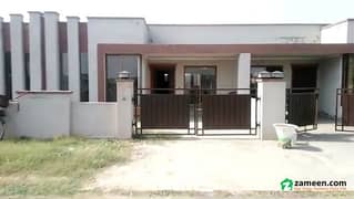 05MARLA SINGLE STORY HOUSE is AVAILABLE FOR SALE AT PRIME LOCATION IN KHAYABAN-E-AMIN P BLOCK