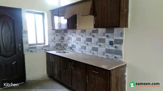 05MARLA SINGLE STORY HOUSE is AVAILABLE FOR SALE AT PRIME LOCATION IN KHAYABAN-E-AMIN P BLOCK 4