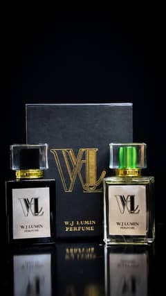 :W. J Lumin Perfume Long Lasting Scents Good Fragrance 50ml For Unisex