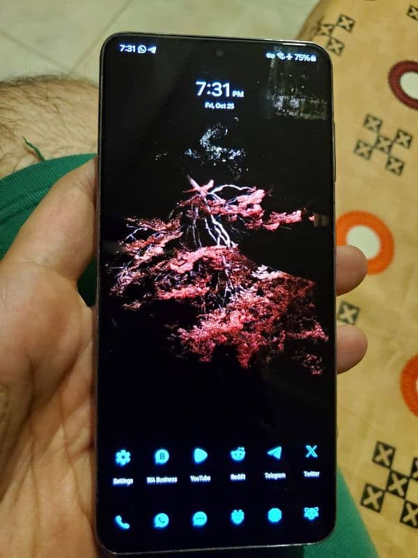 Selling Samsung S21 5g | Snapdragon 888 version | NON PTA 10