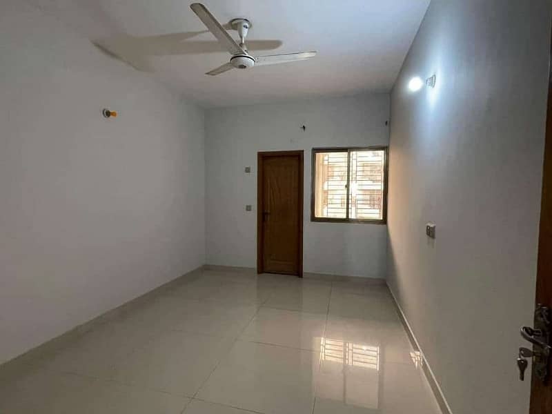 APARTMENT FOR RENT IN KHALID BIN WALEED ROAD 4