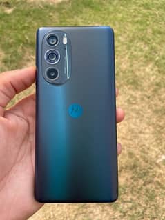 Motorola edge 30 pro snapdragon 8 gen 1