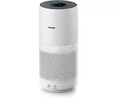 Philips 2000i Series Air Purifier for Large Rooms AC2939/90