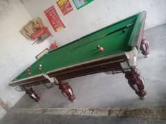 snooker