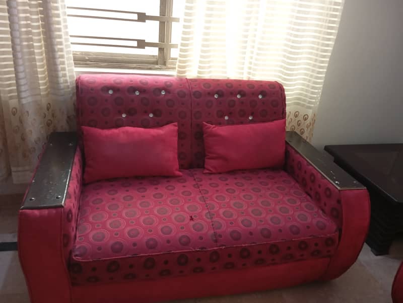 7 seater sofa set 1