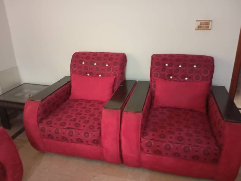 7 seater sofa set 2