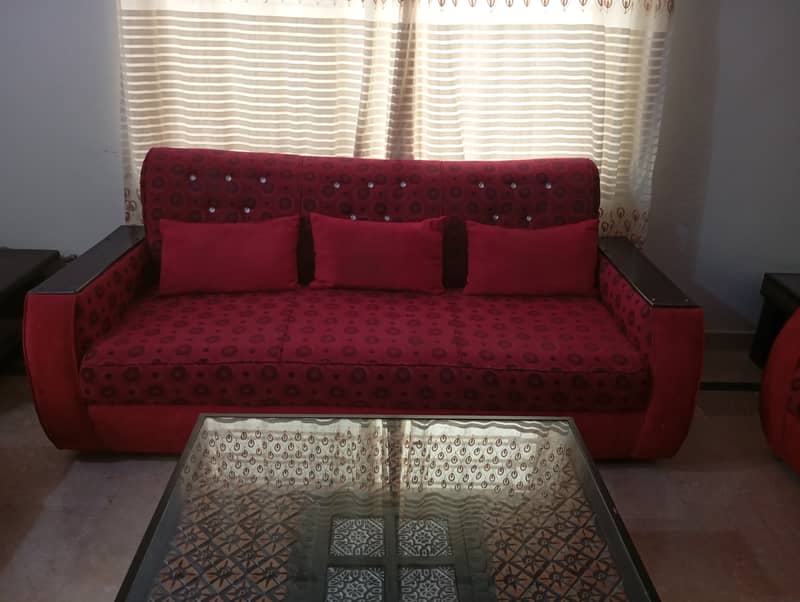 7 seater sofa set 3