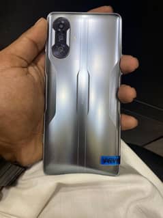 Redmi k40