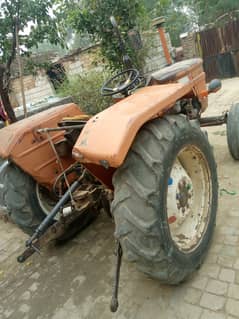 fait tractor 480