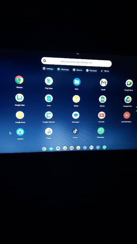 Chromebook 1