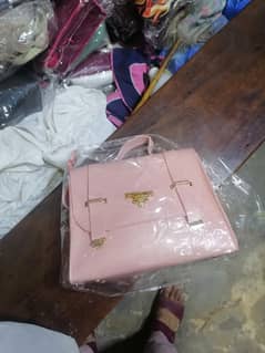 Hand bags for women