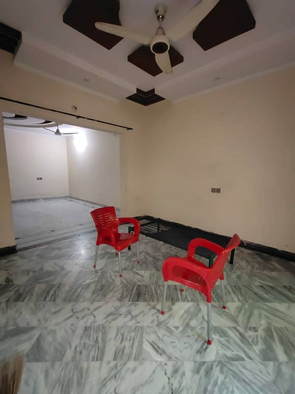 10 Marla House Ideally Situated In Lahore Medical Housing Society 4