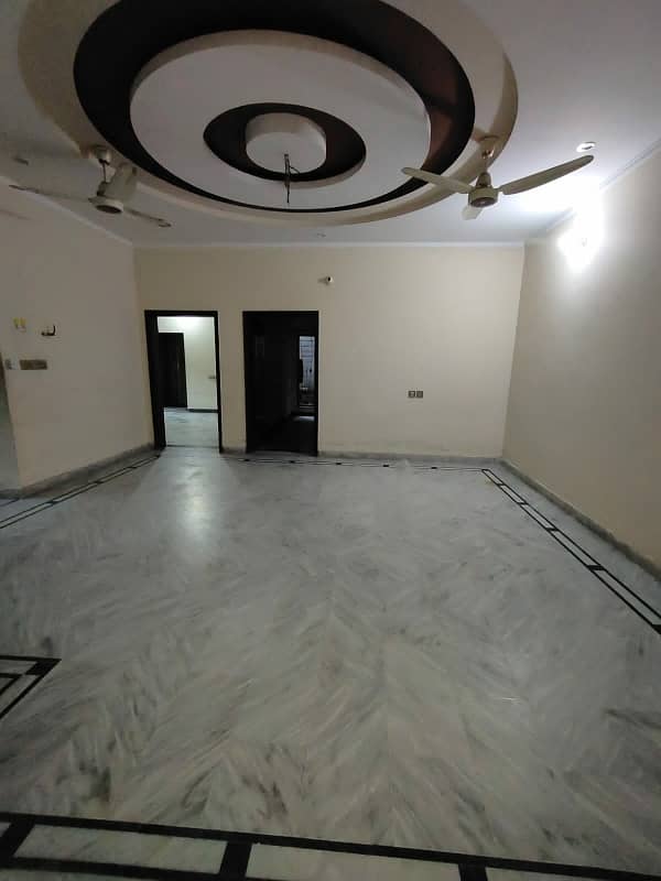 10 Marla House Ideally Situated In Lahore Medical Housing Society 8