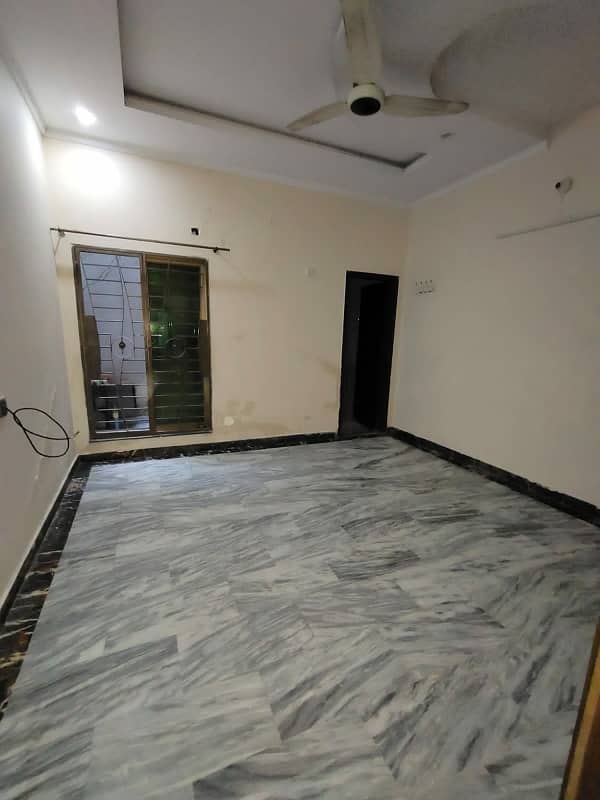 10 Marla House Ideally Situated In Lahore Medical Housing Society 10