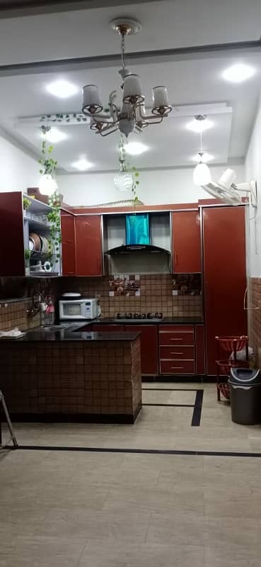 Centrally Located House Available In Lahore Medical Housing Society For sale 3