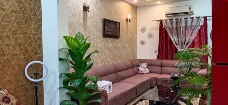 Centrally Located House Available In Lahore Medical Housing Society For sale 7