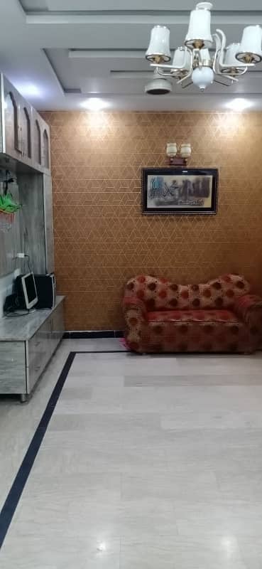 Centrally Located House Available In Lahore Medical Housing Society For sale 10