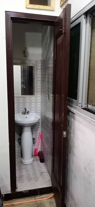 Centrally Located House Available In Lahore Medical Housing Society For sale 17