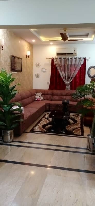 Centrally Located House Available In Lahore Medical Housing Society For sale 20