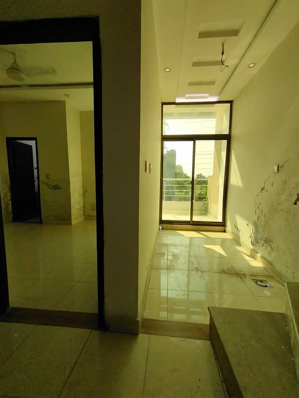 Lahore Medical Housing Society House Sized 3 Marla Is Available 4