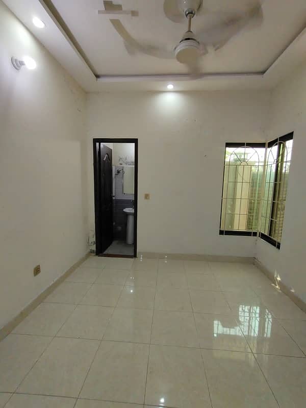 Lahore Medical Housing Society House Sized 3 Marla Is Available 6