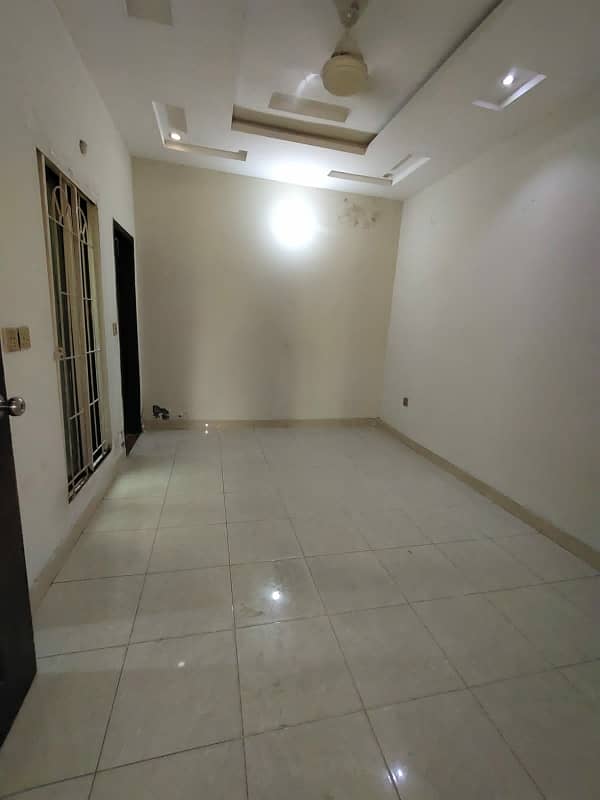 Lahore Medical Housing Society House Sized 3 Marla Is Available 12