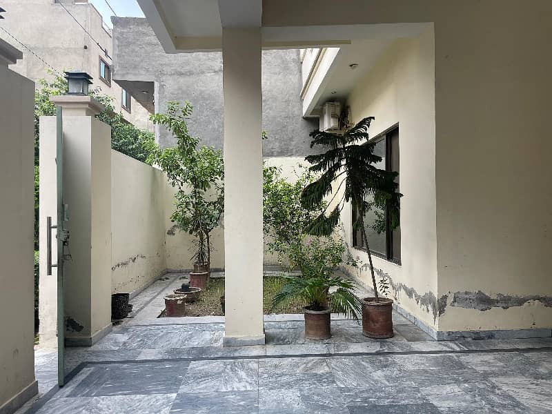 Mughal Estate 3