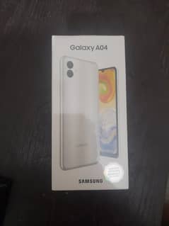 Samsung A04