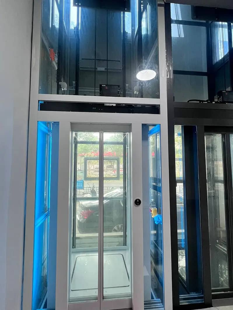 New Lift Installation, Elevator Installation, Repair, and Maintenance 12