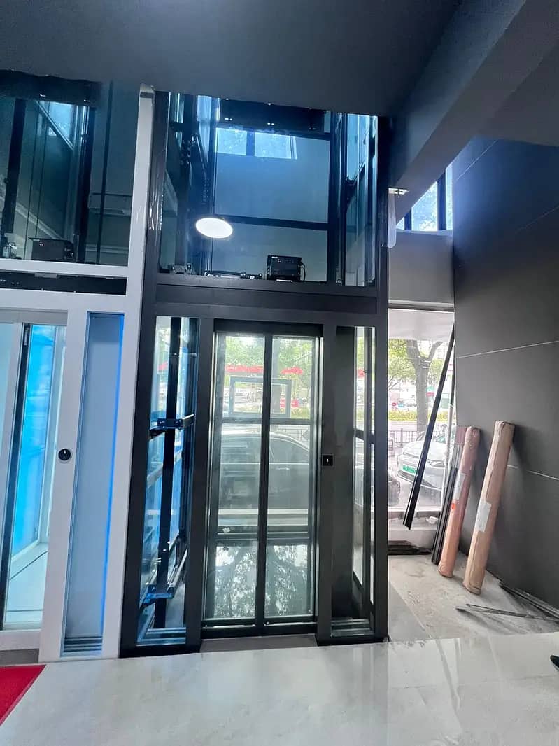 New Lift Installation, Elevator Installation, Repair, and Maintenance 13