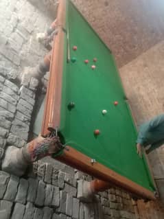 Snooker