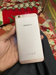 Oppo F1s for sale