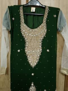 Lehnga Choli for teenage girl