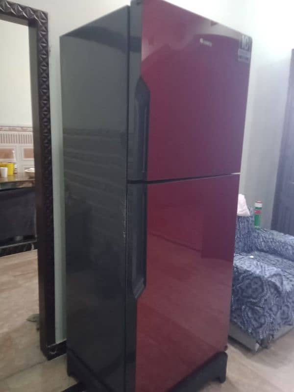 Refrigerator for sale 2