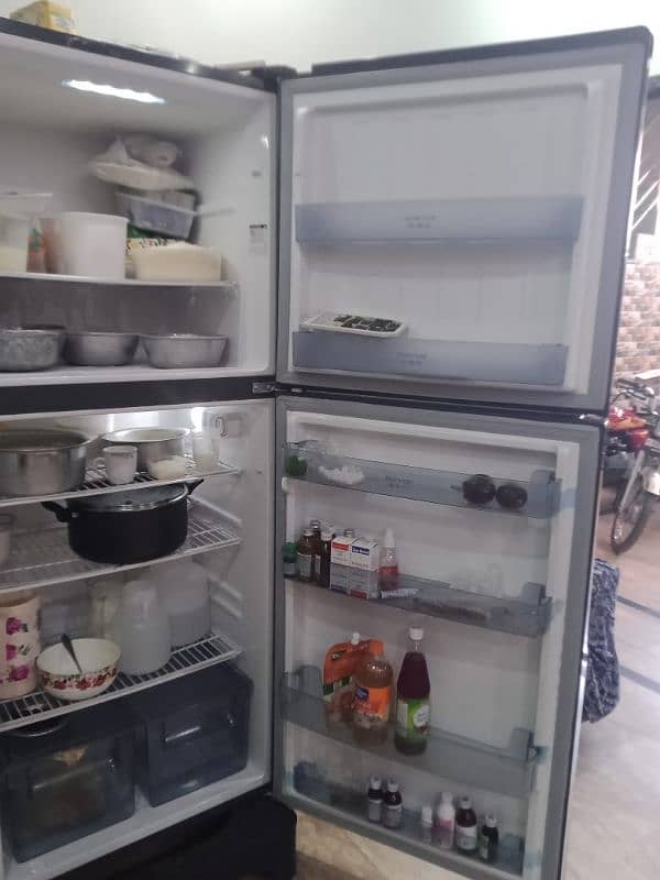 Refrigerator for sale 5