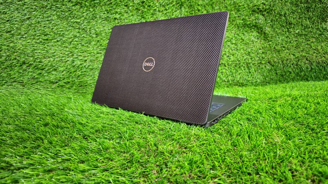 Dell Latitude 7310 Laptop, Corei7-10610U| 10th Gen, 16GB RAM, 256GB SS 4