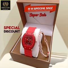 Branded Watches on Low Price