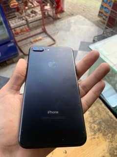 I phone 7 plus 128 pta approved with box