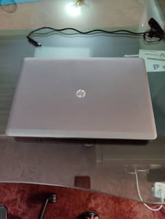 HP Probook 4540s core i5 0