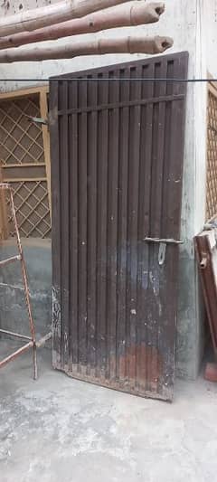 Iron Doors for sale 0