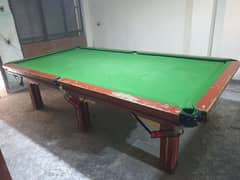 snooker