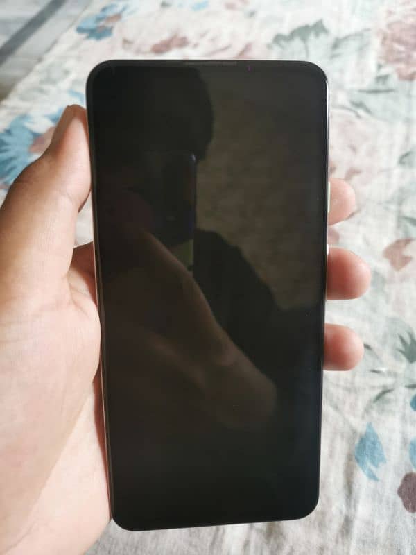 Google pixel 4a5g 5