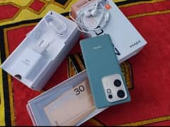 imfinix zero 30